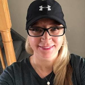 Meet your Posher, Brenda